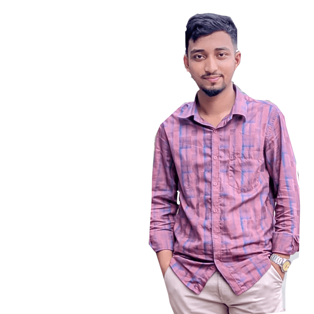 SP Siam Ahmed